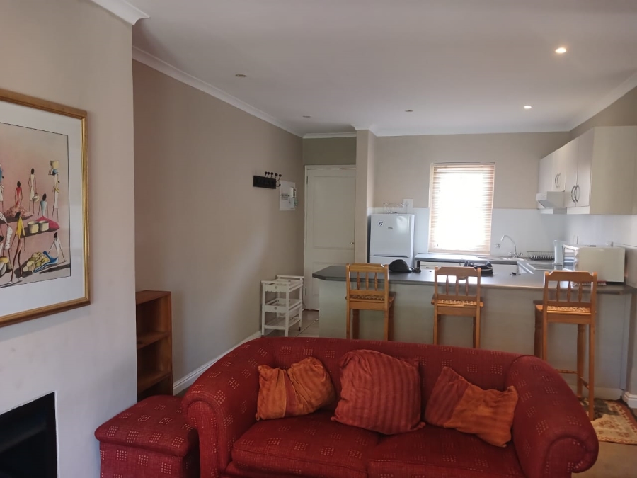 To Let 2 Bedroom Property for Rent in Franschhoek Western Cape